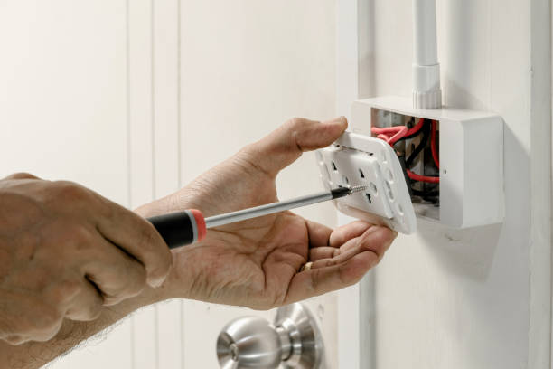 Best Electrical Troubleshooting and Repair  in Orange, VA