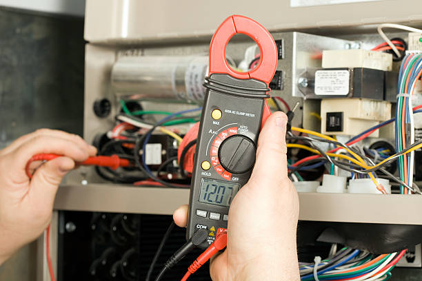 Emergency Electrical Repair Services in Orange, VA