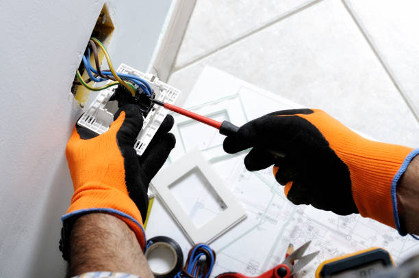 Best Electrical Safety Inspections  in Orange, VA